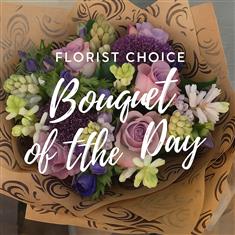 Florist Choice Bouquet of the Day