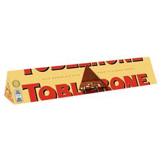 Toblerone Milk Chocolate Bar 360g