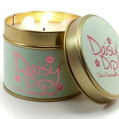 Daisy Dip